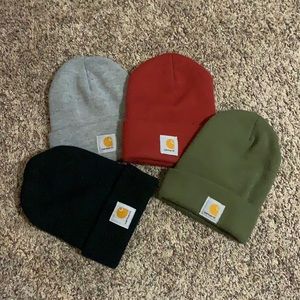 Carhartt Beanies